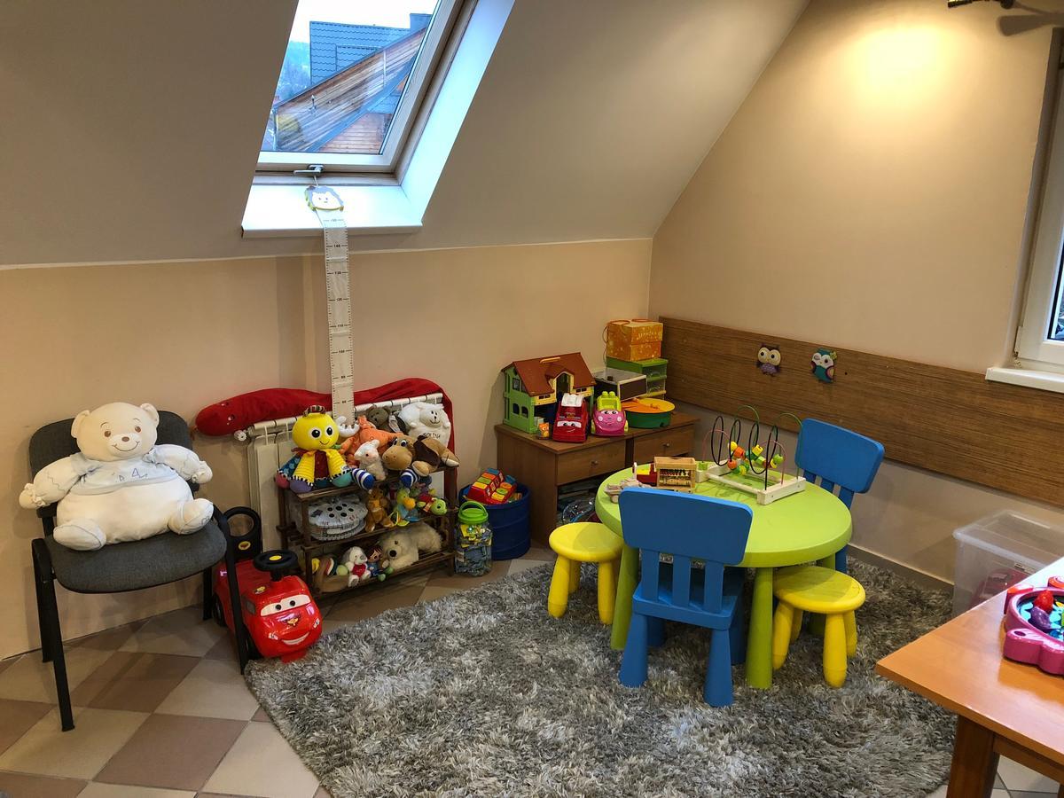 Willa Karla Krynica-Zdrój Exterior foto